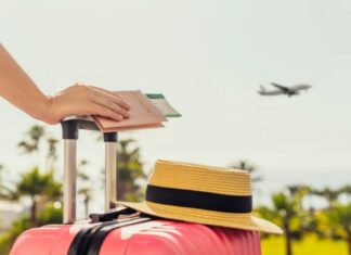 México alcanza más de 15 millones de turistas internacionales entre enero y septiembre de 2025
