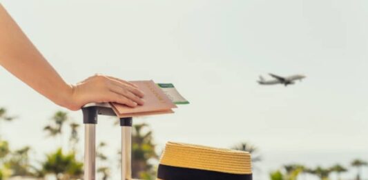 México alcanza más de 15 millones de turistas internacionales entre enero y septiembre de 2025