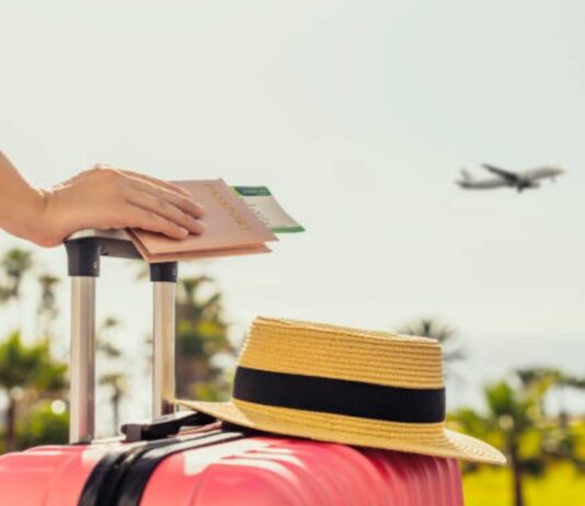 México alcanza más de 15 millones de turistas internacionales entre enero y septiembre de 2025