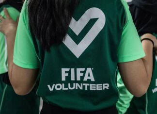 CDMX inaugura centro de voluntarios para el Mundial 2026: qué es, qué buscan y cómo participar