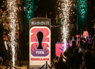 Mundial 2026: Sectur medirá el gasto de los visitantes internacionales para fortalecer la estrategia turística nacional