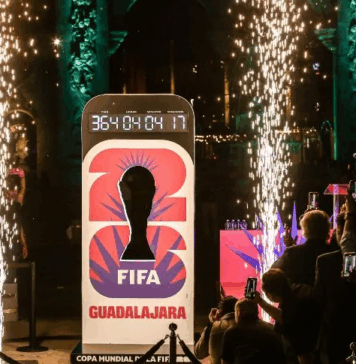 Mundial 2026: Sectur medirá el gasto de los visitantes internacionales para fortalecer la estrategia turística nacional