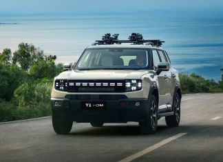 JETOUR lanza T1 i-DM 2026, nuevo SUV híbrido enchufable 1-Jetour_T1IDM