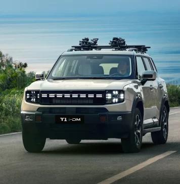 JETOUR lanza T1 i-DM 2026, nuevo SUV híbrido enchufable 1-Jetour_T1IDM