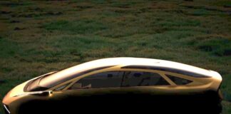 Kia podría traer de vuelta al Stinger: el nuevo concept car deportivo desata especulaciones