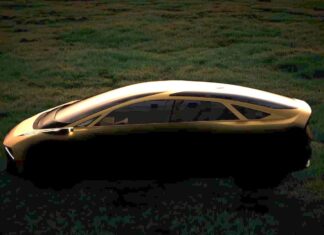 Kia podría traer de vuelta al Stinger: el nuevo concept car deportivo desata especulaciones