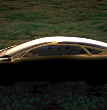 Kia podría traer de vuelta al Stinger: el nuevo concept car deportivo desata especulaciones