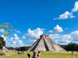 México entrará en el top 5 del turismo global en 2040 con 90 millones de visitantes, confirma estudio