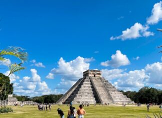 México entrará en el top 5 del turismo global en 2040 con 90 millones de visitantes, confirma estudio