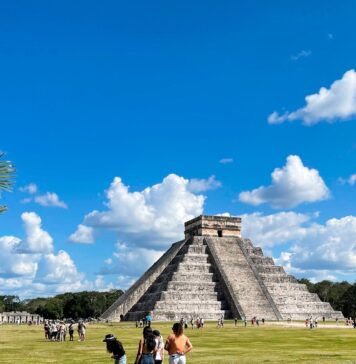 México entrará en el top 5 del turismo global en 2040 con 90 millones de visitantes, confirma estudio
