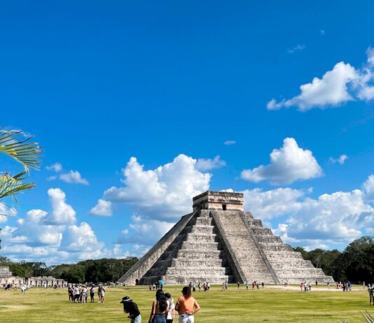 México entrará en el top 5 del turismo global en 2040 con 90 millones de visitantes, confirma estudio