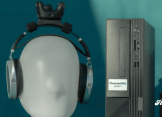 Brandenburg Labs debutará en NAMM 2026 con audífonos de realidad aumentada para audio profesional _16 VIRTUAL LOUDSPEAKERS