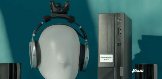 Brandenburg Labs debutará en NAMM 2026 con audífonos de realidad aumentada para audio profesional _16 VIRTUAL LOUDSPEAKERS