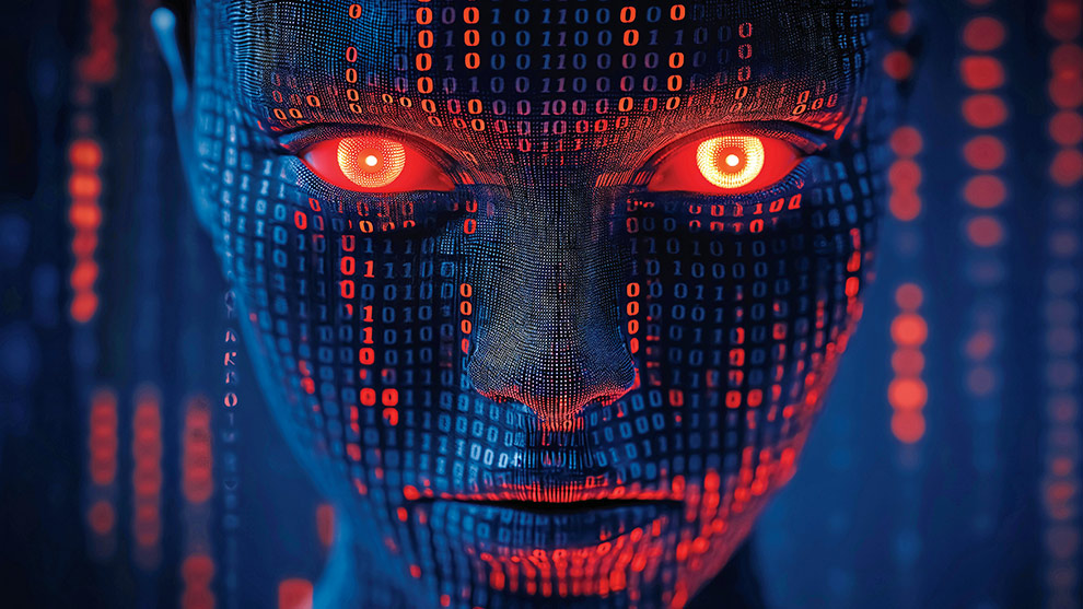 Violencia de género e Inteligencia Artificial: los riesgos invisibles de una tecnología que aún no protege a todas