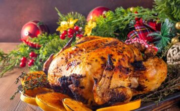 3 lugares en CDMX para mandar a hacer tu pavo navideño 3 lugares en CDMX para mandar a hacer tu pavo navideño