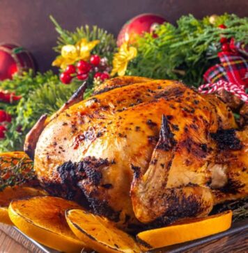 3 lugares en CDMX para mandar a hacer tu pavo navideño 3 lugares en CDMX para mandar a hacer tu pavo navideño
