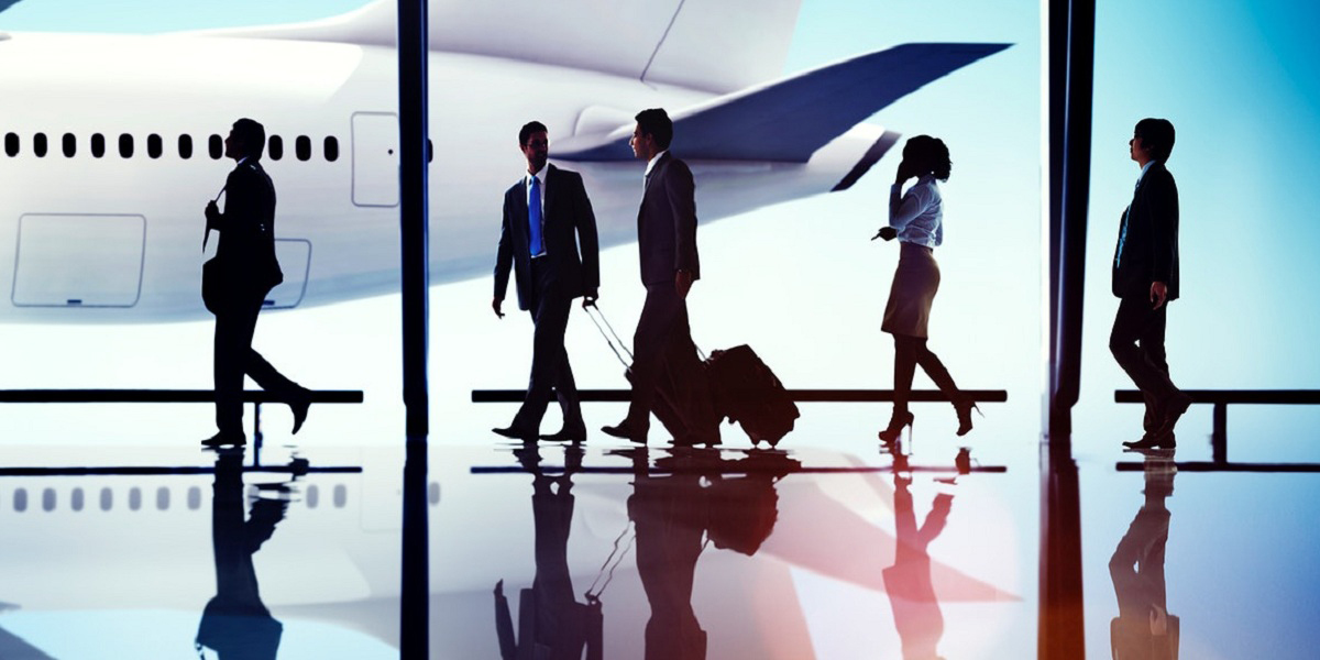 Viajes y negocios: aeropuertos del país mantienen liderazgo, pero caen rutas internacionales hacia Cancún y CDMX