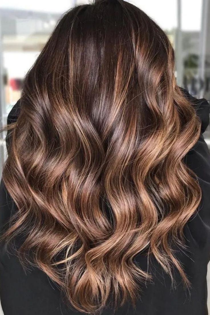 5 tonos y estilos de cabello para Navidad