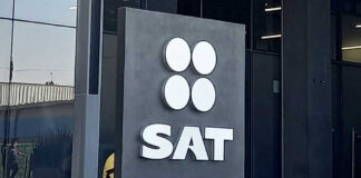 Eliminan suspensión ante cobros del SAT y envían reforma a diputados