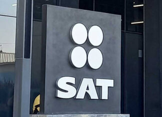 Eliminan suspensión ante cobros del SAT y envían reforma a diputados