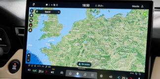 Mazda apostará por pantallas más grandes: así cambiará el diseño interior de sus próximos modelos