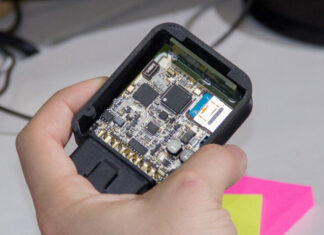 Así funciona la caja negra de un coche y por qué es clave para entender un accidente