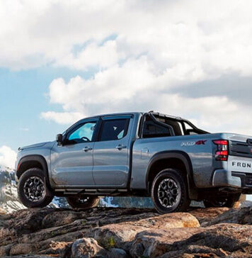 Nissan Frontier V6 Pro-4X NISMO 2026: precio, especificaciones y qué ofrece en México