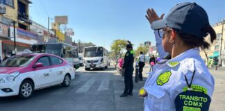Arranca el programa Conduce Sin Alcohol CDMX Arranca el programa Conduce Sin Alcohol CDMX