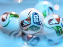 Así quedaron los grupos del Mundial 2026, tras el sorteo Así quedaron los grupos del Mundial 2026, tras el sorteo
