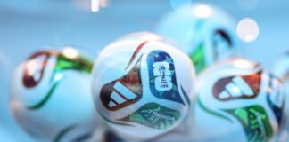 Así quedaron los grupos del Mundial 2026, tras el sorteo Así quedaron los grupos del Mundial 2026, tras el sorteo