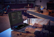 ASUS redefine laptops gaming 2026: doble función en CES y productividad Asus ROG dual-screen CES 2026