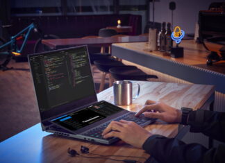 ASUS redefine laptops gaming 2026: doble función en CES y productividad Asus ROG dual-screen CES 2026