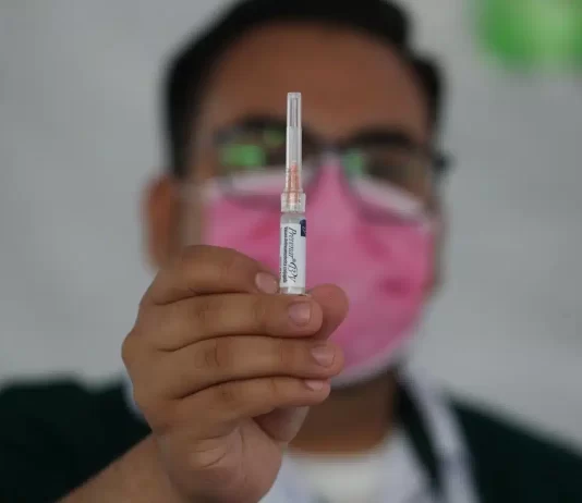 Autoridades emiten alerta por aumento de casos de influenza H3N2 en 2025 Autoridades emiten alerta por aumento de casos de influenza H3N2 en 2025