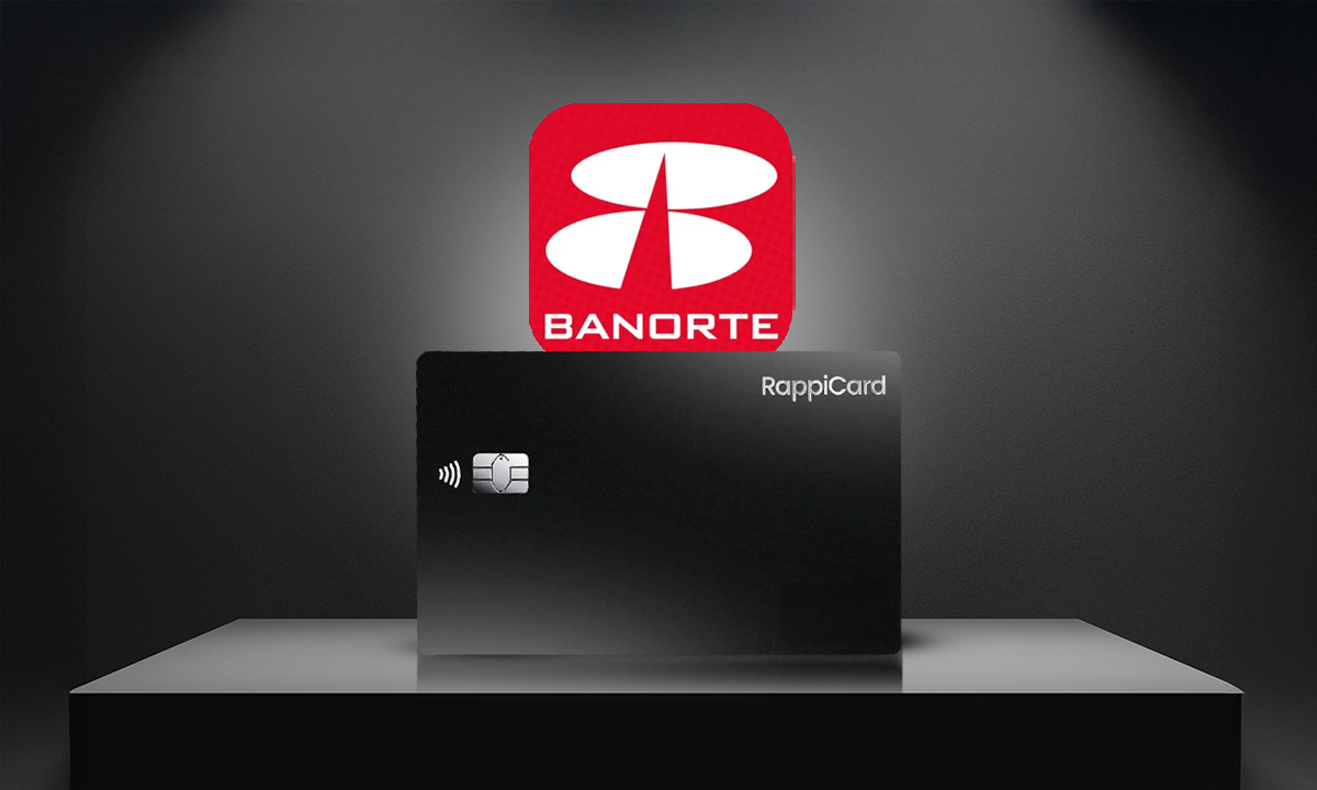 Banorte adquiere Rappicard, todo lo que debes saber