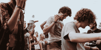 Impulsan el reciclaje en festivales con una solución simple y gratificante Biobox reciclaje festivales
