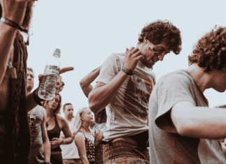 Impulsan el reciclaje en festivales con una solución simple y gratificante Biobox reciclaje festivales