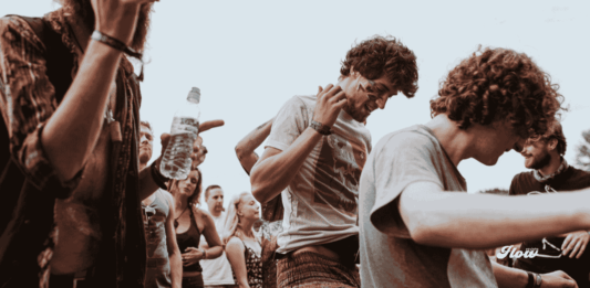 Impulsan el reciclaje en festivales con una solución simple y gratificante Biobox reciclaje festivales