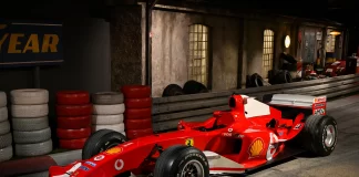 Un himno pop sobre amar sin frenos Bri!!o presenta Ferrari