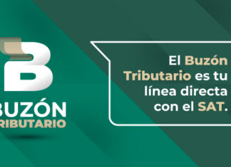 Alerta fiscal: termina 2025 y contribuyentes deben activar Buzón Tributario o enfrentar multas Buzon_Tributario sat 2026