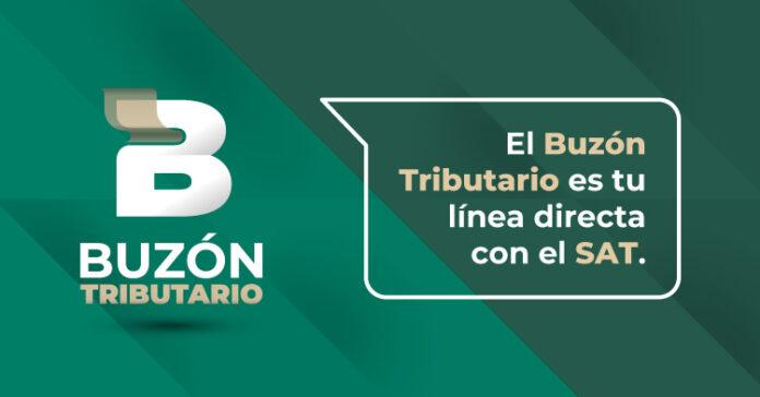 Buzon_Tributario sat 2026