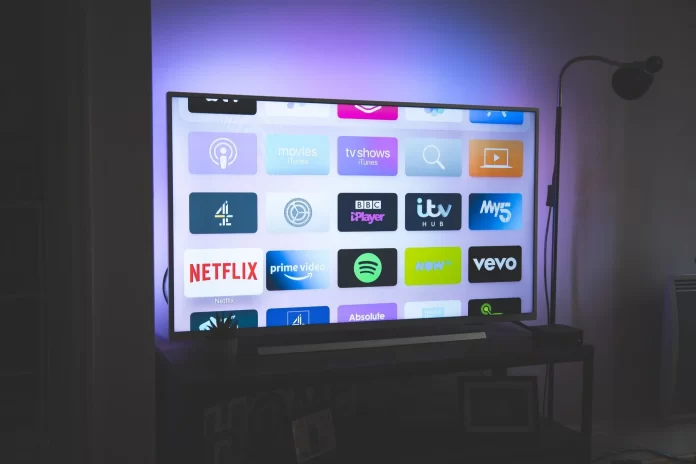 CTV ecosistema digital en 2026