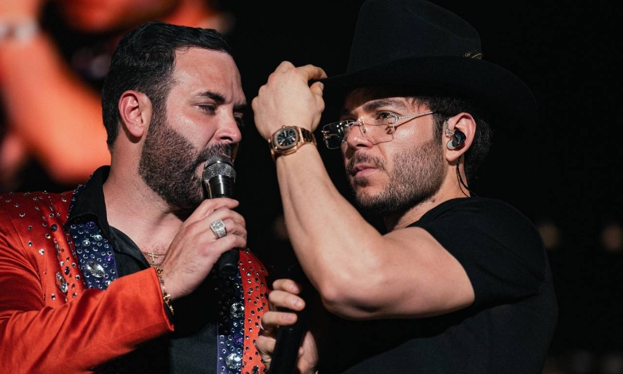 Cancelan concierto de Tito Double P Cancelan concierto de Tito Double P