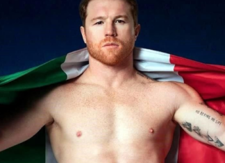 Canelo Álvarez en el Top 10 de los mejores boxeadores del Siglo XXI Canelo Álvarez en el Top 10 de los mejores boxeadores del Siglo XXI