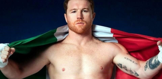 Canelo Álvarez en el Top 10 de los mejores boxeadores del Siglo XXI Canelo Álvarez en el Top 10 de los mejores boxeadores del Siglo XXI