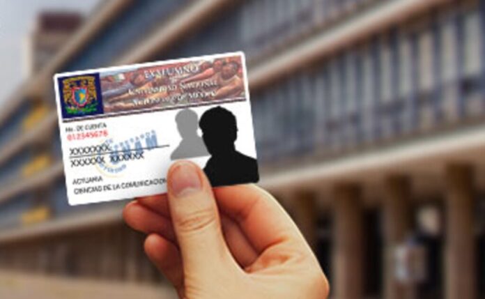 Cómo tramitar la credencial de exalumno de la UNAM