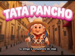 Tata Pancho: presentan la primera inteligencia artificial turística de Michoacán dentro del Plan Michoacán