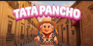 Tata Pancho: presentan la primera inteligencia artificial turística de Michoacán dentro del Plan Michoacán