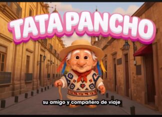 Tata Pancho: presentan la primera inteligencia artificial turística de Michoacán dentro del Plan Michoacán