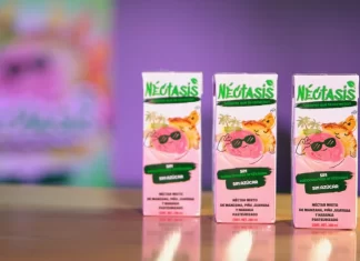 Cooperativa Pascual lanza Néctasis Cooperativa Pascual lanza Néctasis