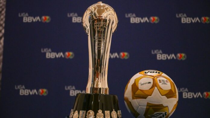 Cuál será el calendario del Clausura de la Liga MX 2026